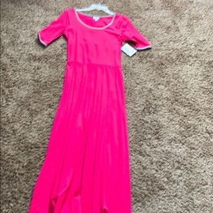 Brand new lularoe Ana dress